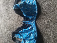 Freya blue black for sale  BOURNEMOUTH