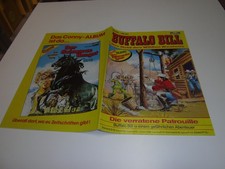 Buffalo bill 640 gebraucht kaufen  Nürnberg