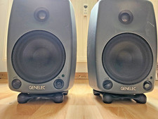 Genelec 8030 paar gebraucht kaufen  Burgthann