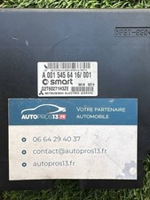 Ecu calculateur boite d'occasion  Berre-l'Étang