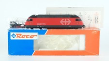 Roco 43655 lok gebraucht kaufen  Viersen