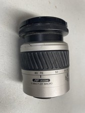 Minolta 80mm zoom for sale  New York