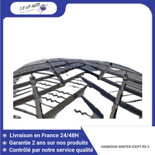 Pneu hankook winter d'occasion  Saint-Quentin