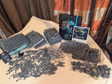 Space wolves lot for sale  Portland