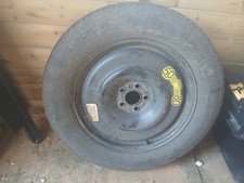 Space saver spare for sale  CHESTERFIELD