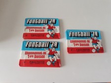 Cartes americana football d'occasion  Alfortville