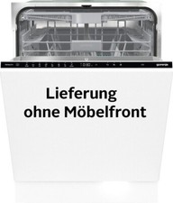 Ausstellungsstück gorenje vol gebraucht kaufen  Borken