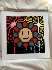 Takashi murakami flower for sale  Cedar Hill