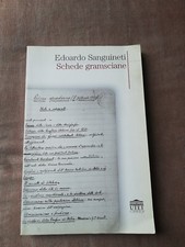 sanguineti usato  Vicenza