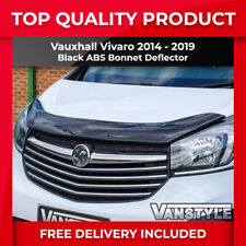 Fits vauxhall vivaro for sale  NEWARK