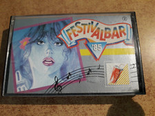 Festivalbar compilation 1985 usato  San Giovanni in Persiceto