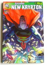 Superman sonderband new gebraucht kaufen  Schifferstadt