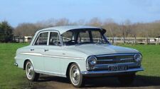 Vauxhall 490 original for sale  NEWPORT PAGNELL