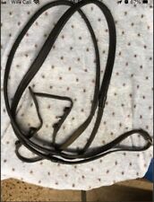 rubber reins for sale  EMSWORTH