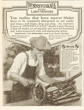 1918 pennsylvania lawn for sale  Butler