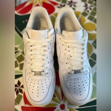 Nike white air for sale  Garland
