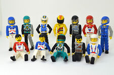 Lego technic figuren gebraucht kaufen  Heidenau, Dohna, Müglitztal
