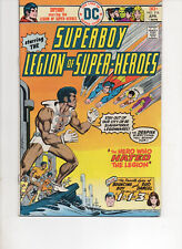 Superboy 216 hero for sale  Ireland