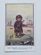 Vintage wwi comic for sale  RUNCORN