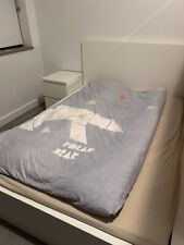 Ikea malm full for sale  Saint Louis