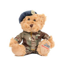 Mtp beanie bear for sale  UK