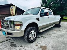 2008 ford 350 for sale  USA