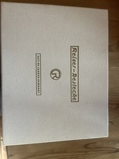 Reiner besteck 6 gebraucht kaufen  Andechs