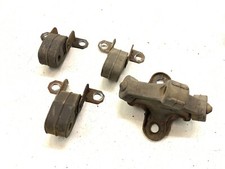 Tdi auspuffhalter halter gebraucht kaufen  Schöneiche