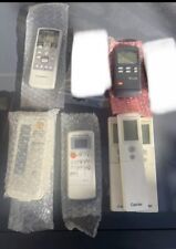 Télécommande airwell carrier d'occasion  Anse