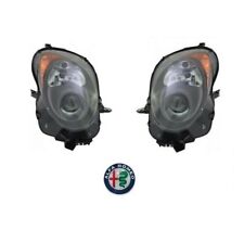 Coppia proiettore faro usato  Nola