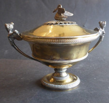 Rare drageoir argent d'occasion  Mussidan