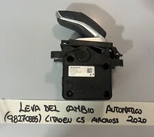 Leva cambio automatico usato  Castellammare di Stabia