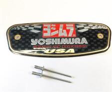 Genuine yoshimura r77 for sale  BIRMINGHAM