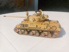 Built maquette char d'occasion  Reims
