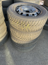 W511 winterreifen 185 gebraucht kaufen  Groß-Gerau