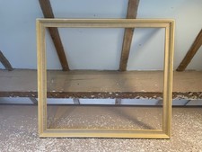 Vintage hessian picture for sale  LUDLOW