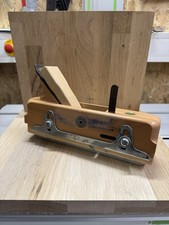 Ulmia falzhobel gebraucht kaufen  Hohenahr