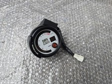 Medidor Nissan DRV PEÇA GENUÍNA s13 s14 silvia s15 180sx rps13 Z11 Z12 comprar usado  Enviando para Brazil
