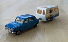 Vintage majorette .234 for sale  LETCHWORTH GARDEN CITY