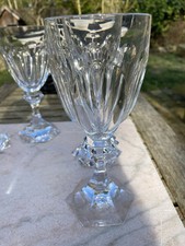 Saint louis cristal d'occasion  Gambais