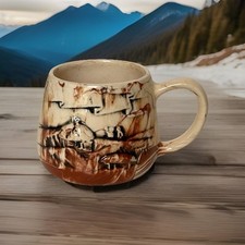 Vintage handmade alaska for sale  Poteau