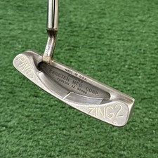 Ping zing putter for sale  Oldsmar