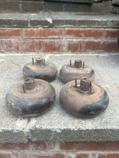 Vintage solid wood for sale  BURTON-ON-TRENT