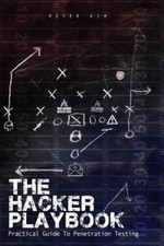 Hacker playbook practical for sale  Montgomery