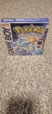 Pokémon blaue edition gebraucht kaufen  Friedrichshafen