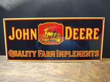 Vtg john deere for sale  Milton