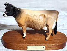 Beswick jersey cow for sale  NEWCASTLE