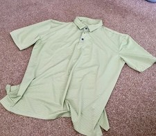 Golf tee shirts for sale  LIVERPOOL