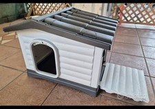 Cuccia cane esterno usato Cuccia cane esterno usato  Italia