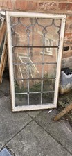 Vintage antique stained for sale  LIVERPOOL
